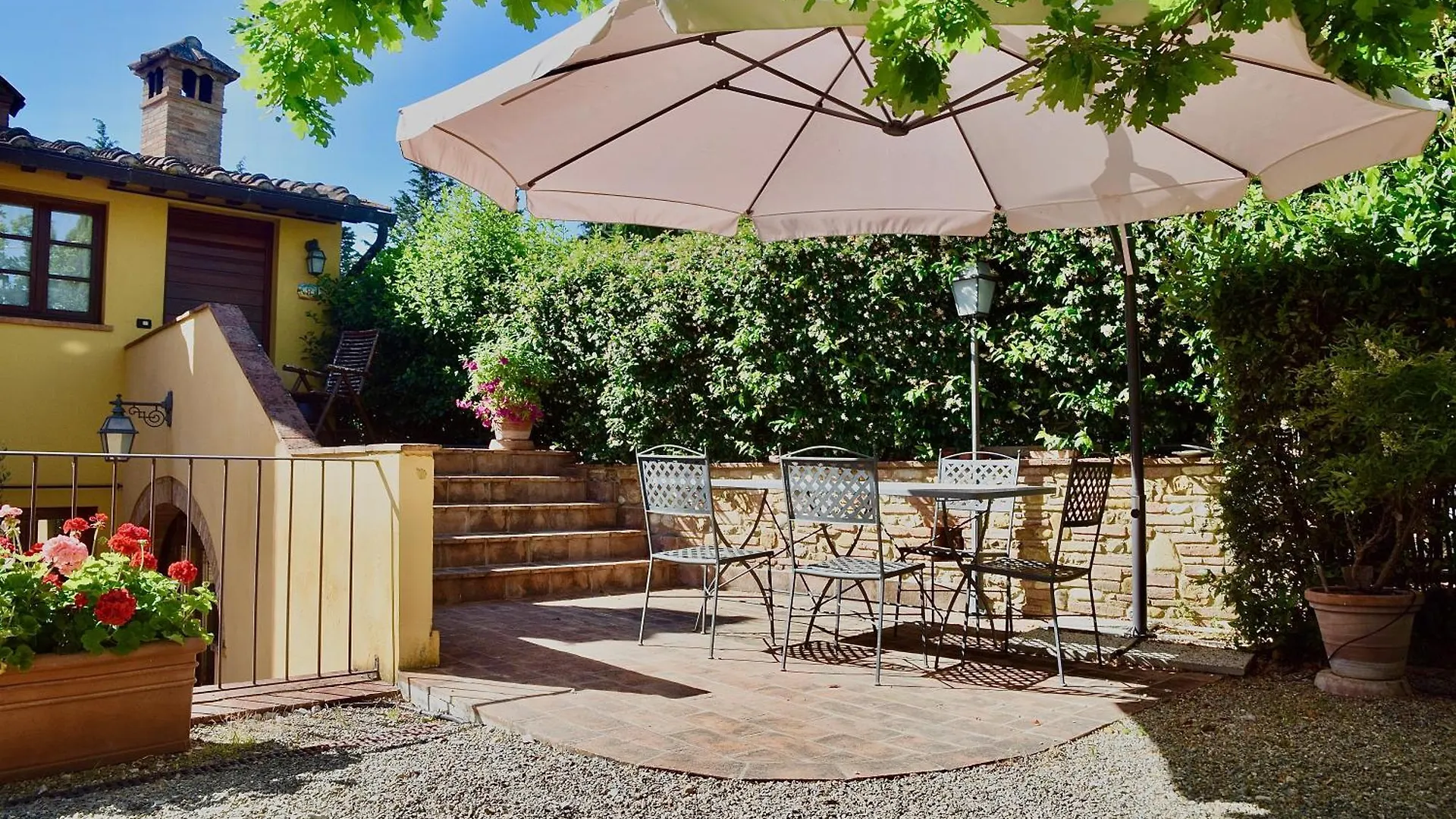Relax In Chianti Il Borgo 7 Apartment Montespertoli 0*,  Italy